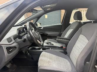 Volkswagen ID.3 Life 58 kwh NAP! picture 17