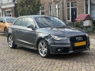 Audi A1 1.4 TSI S Line AUTOMAAT picture 6
