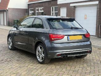 Audi A1 1.4 TSI S Line AUTOMAAT picture 14