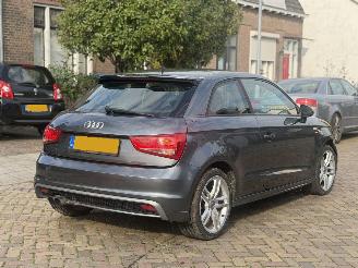 Audi A1 1.4 TSI S Line AUTOMAAT picture 11