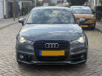 Audi A1 1.4 TSI S Line AUTOMAAT picture 4