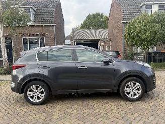 Kia Sportage 1.6 GDI DynamicLine picture 8