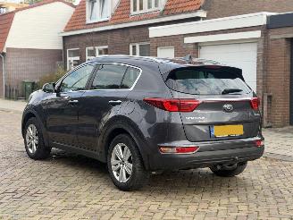 Kia Sportage 1.6 GDI DynamicLine picture 10