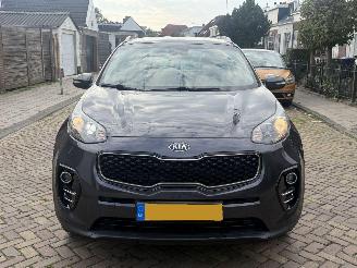 Kia Sportage 1.6 GDI DynamicLine picture 5