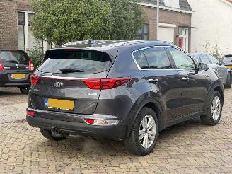 Kia Sportage 1.6 GDI DynamicLine picture 9