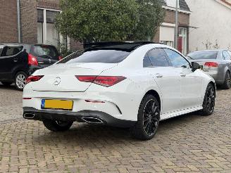 Mercedes Cla-klasse 250 AMG SFEER 224 PK picture 8