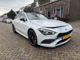 Mercedes Cla-klasse 250 AMG SFEER 224 PK picture 4