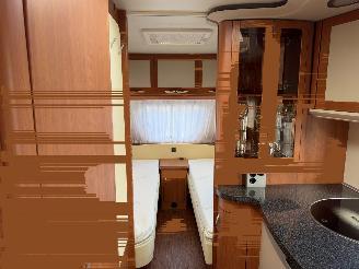AC  Hobby 24 Caravan picture 13