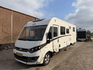 Adria  SONIC l 700 SL picture 2