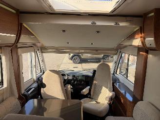 AC  Adria SONIC l 700 SL Camper picture 30