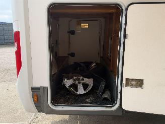 AC  Adria SONIC l 700 SL Camper picture 22
