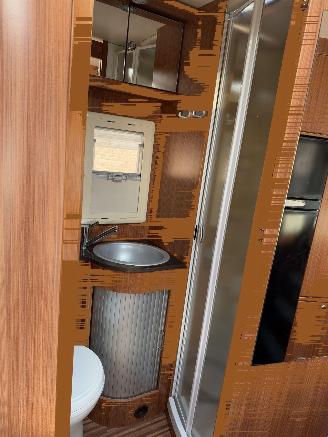 AC  Adria SONIC l 700 SL Camper picture 35
