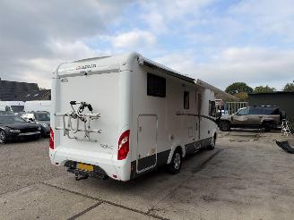 AC  Adria SONIC l 700 SL Camper picture 13