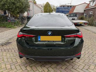 BMW i4 eDrive 35 picture 10