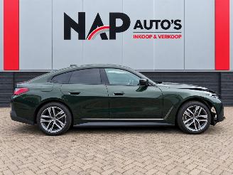 Schadeauto BMW i4 eDrive 35 2023/1