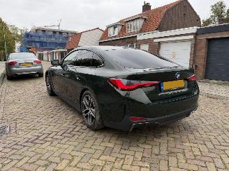 BMW i4 eDrive 35 picture 13