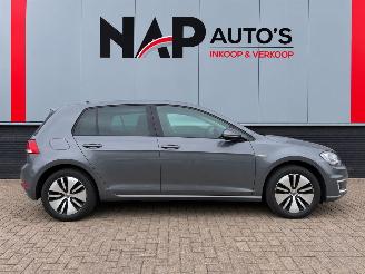Coche accidentado Volkswagen e-Golf E - Golf Facelift NAP!! 2017/1