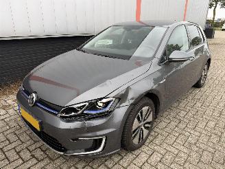 Volkswagen e-Golf E - Golf Facelift NAP!! picture 22