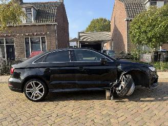 Audi A3 35 TFSI S Line Facelift picture 8