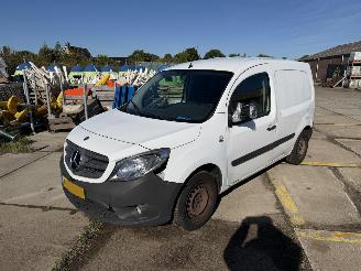 škoda osobní automobily Mercedes Citan 108 CDI BlueEFFICIENCY 2014/1