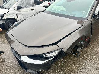 Mazda CX-30 2.0 HYBRIDE picture 3
