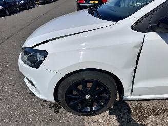 Volkswagen Polo 1.2 TSI FIRST EDITION picture 23