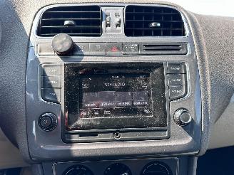 Volkswagen Polo 1.2 TSI FIRST EDITION picture 11
