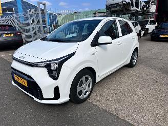  Kia Picanto 1.0 DPI DYNAMIC LINE 2025/1