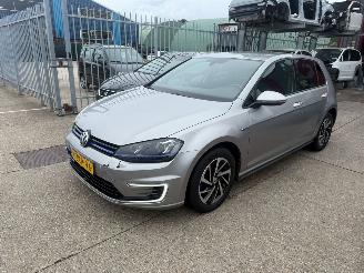  Volkswagen Golf 1.4 GTE TSI 2015/2