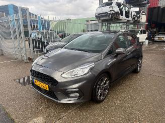  Ford Fiesta 1.0 EcoBoost ST line 2021/2