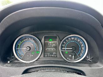 Toyota Auris Touring Sports 1.8 HYBRIDE / PANO picture 10