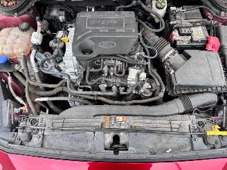 Ford Focus 1.0 EcoBoost 125pk picture 17