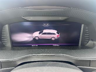Skoda Superb 2.0 TDI / DSG / picture 14