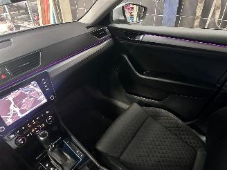 Skoda Superb 2.0 TDI / DSG / picture 8