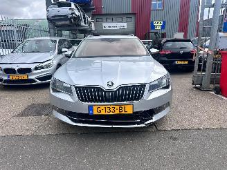 Skoda Superb 2.0 TDI / DSG / picture 2