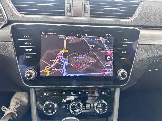 Skoda Superb 2.0 TDI / DSG / picture 12