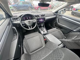 Skoda Superb 2.0 TDI / DSG / picture 7
