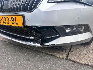 Skoda Superb 2.0 TDI / DSG / picture 22