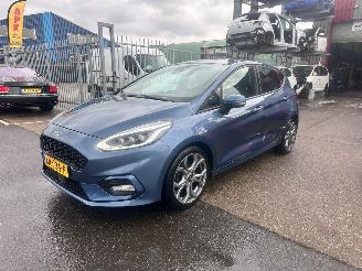 Damaged car Ford Fiesta 1.0 EcoBoost ST - Line 2019/3
