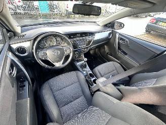 Toyota Auris 1.4 D4D picture 7