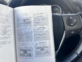 Toyota Auris 1.4 D4D picture 12