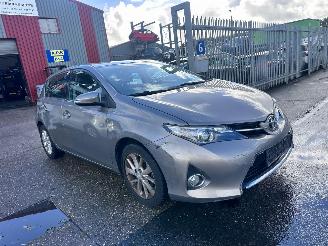 Toyota Auris 1.4 D4D picture 3