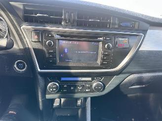 Toyota Auris 1.4 D4D picture 9