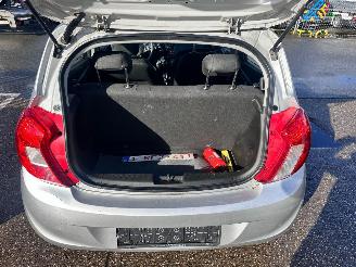 Opel Karl 1.0 picture 13