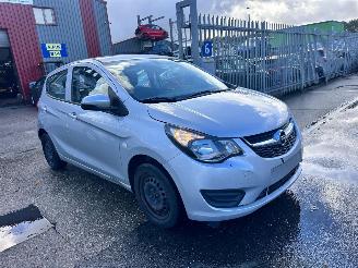 Opel Karl 1.0 picture 3