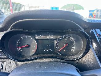 Opel Karl 1.0 picture 9