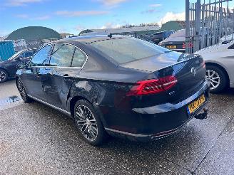 Volkswagen Passat 1.4 TSI / GTE / DSG / PLUG IN / LEER picture 6
