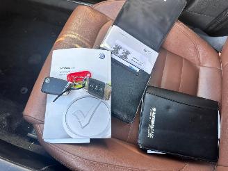 Volkswagen Passat 1.4 TSI / GTE / DSG / PLUG IN / LEER picture 14