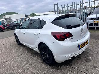 Opel Astra 1.4 TURBO SPORT picture 6