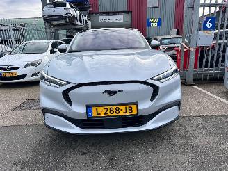 Ford Mustang Mach-e EXTENDED RWD 98 KWH / PANO picture 2